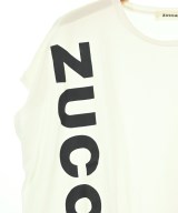 ZUCCa（ズッカ）ノースリーブ 白 サイズ:M レディース/2200702702020