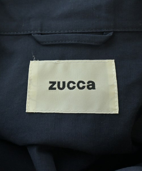 ZUCCa（ズッカ）その他 紺 サイズ:S レディース/2200702729010