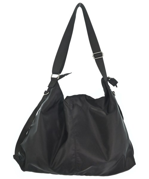 SUKALA　 黒　トレンカ L 新品未使用タグ付 ZUCCa（ズッカ）ショルダーバッグ 黒 サイズ:- メンズ/2200702981104
