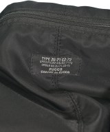 ZUCCa（ズッカ）ショルダーバッグ 黒 サイズ:- メンズ/2200702981104