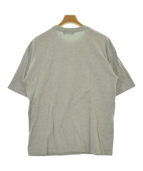 ZUCCa（ズッカ）Tシャツ・カットソー グレー サイズ:M メンズ/2200703643056