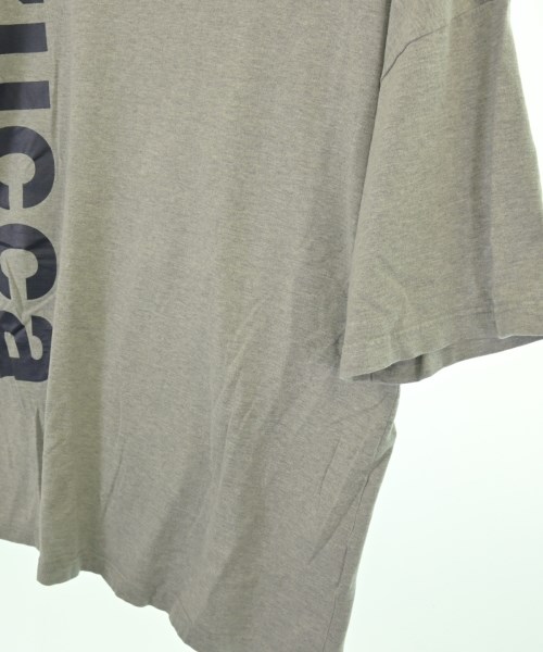 ZUCCa（ズッカ）Tシャツ・カットソー グレー サイズ:M メンズ/2200703643056