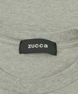 ZUCCa（ズッカ）Tシャツ・カットソー グレー サイズ:M メンズ/2200703643056