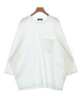 ZUCCa（ズッカ）Tシャツ・カットソー 白 サイズ:M レディース/2200702446061