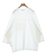 ZUCCa（ズッカ）Tシャツ・カットソー 白 サイズ:M レディース/2200702446061