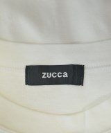ZUCCa（ズッカ）Tシャツ・カットソー 白 サイズ:M レディース/2200702446061