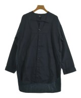 ZUCCa（ズッカ）カジュアルシャツ 紺 サイズ:M レディース/2200702447082