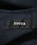 ZUCCa（ズッカ）カジュアルシャツ 紺 サイズ:M レディース/2200702447082
