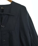 ZUCCa（ズッカ）カジュアルシャツ 紺 サイズ:M レディース/2200702447082