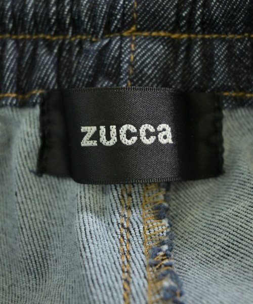 ZUCCa（ズッカ）デニムパンツ 紺 サイズ:M レディース/2200702447266