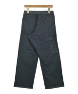 ZUCCa（ズッカ）デニムパンツ 紺 サイズ:M レディース/2200702447266