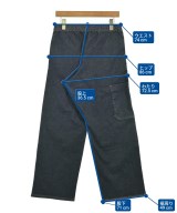 ZUCCa（ズッカ）デニムパンツ 紺 サイズ:M レディース/2200702447266
