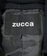ZUCCa（ズッカ）カジュアルジャケット 黒 サイズ:M レディース/2200703668066