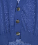 ZUCCa（ズッカ）カーディガン 青 サイズ:M レディース/2200703668479