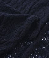 ZUCCa（ズッカ）ストール 紺 サイズ:- レディース/2200699570138