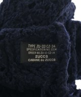 ZUCCa（ズッカ）ストール 紺 サイズ:- レディース/2200699570138