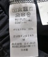 ZUCCa（ズッカ）ロング・マキシ丈スカート 黒 サイズ:M レディース/2200701891022