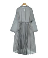 ZUCCa（ズッカ）ワンピース グレー サイズ:M レディース/2200701891046