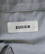 ZUCCa（ズッカ）ワンピース グレー サイズ:M レディース/2200701891046