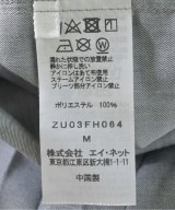 ZUCCa（ズッカ）ワンピース グレー サイズ:M レディース/2200701891046