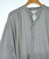 ZUCCa（ズッカ）ワンピース グレー サイズ:M レディース/2200701891046