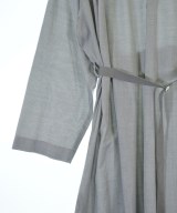 ZUCCa（ズッカ）ワンピース グレー サイズ:M レディース/2200701891046