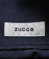 ZUCCa（ズッカ）ロング・マキシ丈スカート 紺 サイズ:S レディース/2200701891053