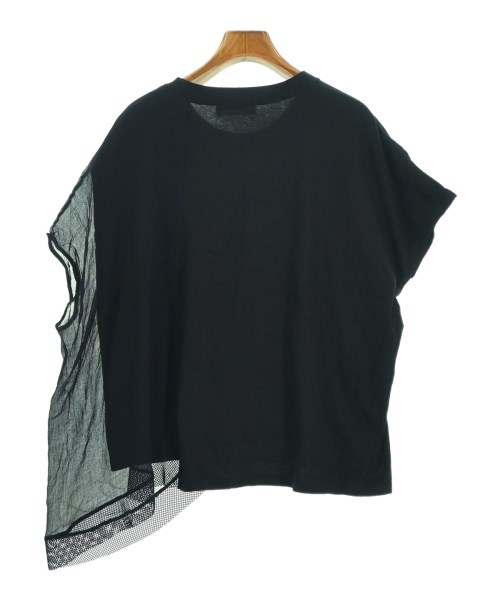 ZUCCa（ズッカ）Tシャツ・カットソー 黒 サイズ:M レディース/2200705033039
