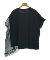 ZUCCa（ズッカ）Tシャツ・カットソー 黒 サイズ:M レディース/2200705033039