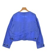 ZUCCa（ズッカ）その他 青 サイズ:M レディース/2200705511018