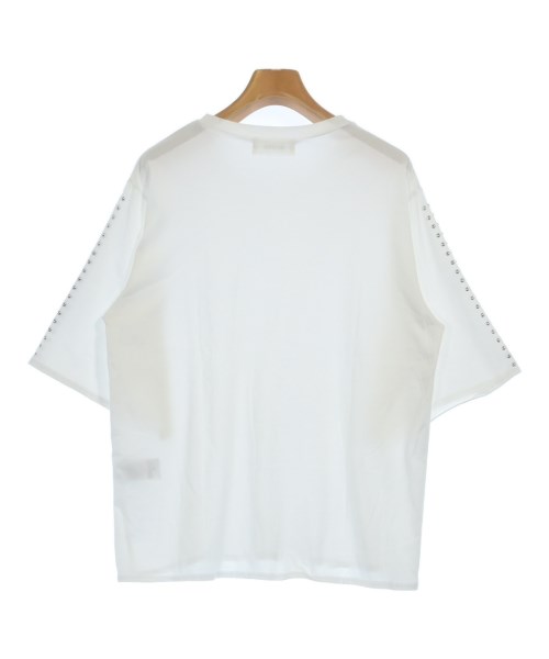 ZUCCa（ズッカ）Tシャツ・カットソー 白 サイズ:M レディース/2200703406118