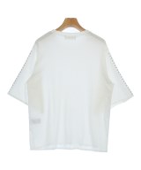 ZUCCa（ズッカ）Tシャツ・カットソー 白 サイズ:M レディース/2200703406118