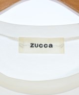 ZUCCa（ズッカ）Tシャツ・カットソー 白 サイズ:M レディース/2200703406118