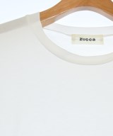 ZUCCa（ズッカ）Tシャツ・カットソー 白 サイズ:M レディース/2200703406118