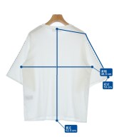ZUCCa（ズッカ）Tシャツ・カットソー 白 サイズ:M レディース/2200703406118