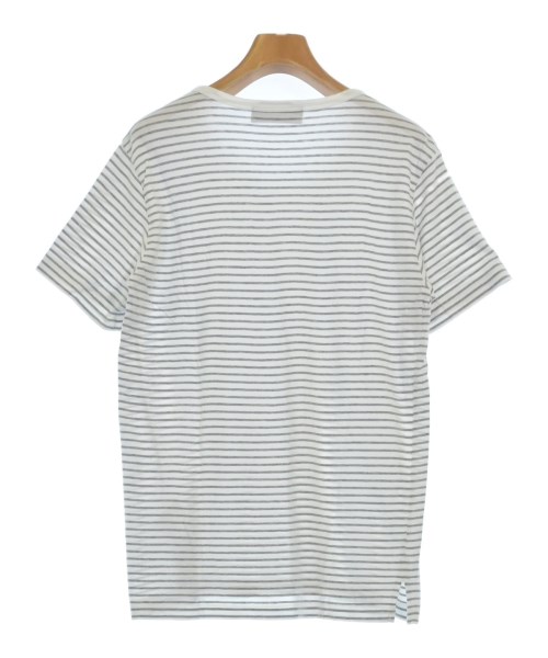 ZUCCa（ズッカ）Tシャツ・カットソー 白 サイズ:M レディース/2200703406125
