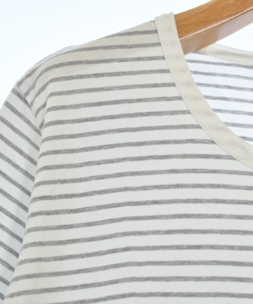 ZUCCa（ズッカ）Tシャツ・カットソー 白 サイズ:M レディース/2200703406125