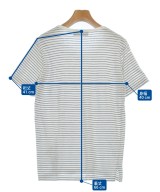 ZUCCa（ズッカ）Tシャツ・カットソー 白 サイズ:M レディース/2200703406125