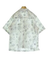 ZUCCa（ズッカ）カジュアルシャツ 白 サイズ:XL メンズ/2200705751018