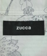 ZUCCa（ズッカ）カジュアルシャツ 白 サイズ:XL メンズ/2200705751018