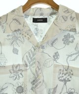 ZUCCa（ズッカ）カジュアルシャツ 白 サイズ:XL メンズ/2200705751018