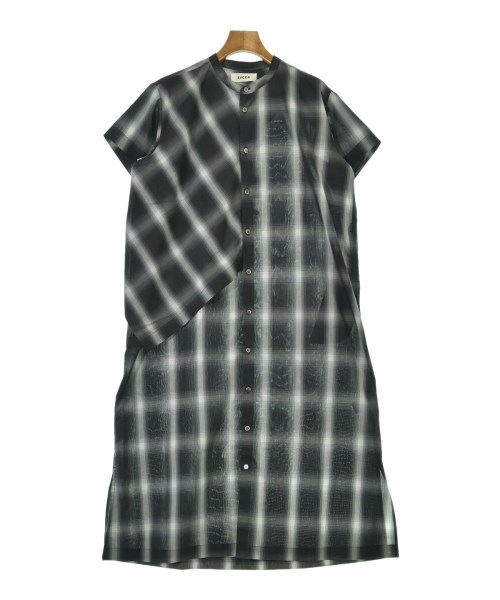 ZUCCa(ズッカ)のシャツワンピース サイズ:M 7,200円