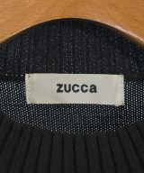ZUCCa（ズッカ）ワンピース 黒 サイズ:M レディース/2200701311643