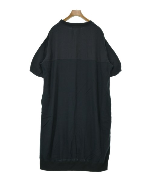 ZUCCa（ズッカ）ワンピース 紺 サイズ:M レディース/2200701311667