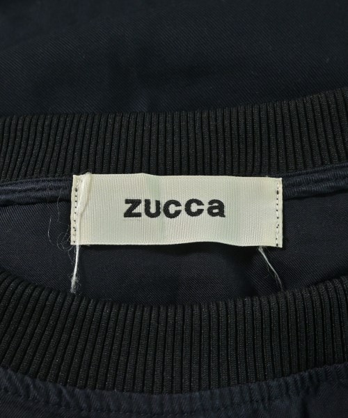ZUCCa（ズッカ）ワンピース 紺 サイズ:M レディース/2200701311667