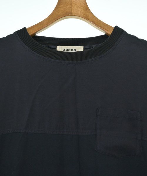 ZUCCa（ズッカ）ワンピース 紺 サイズ:M レディース/2200701311667