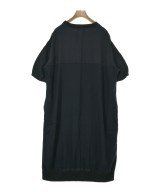 ZUCCa（ズッカ）ワンピース 紺 サイズ:M レディース/2200701311667