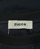 ZUCCa（ズッカ）ワンピース 紺 サイズ:M レディース/2200701311667