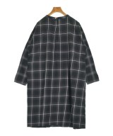 ZUCCa（ズッカ）ワンピース 黒 サイズ:M レディース/2200701311674