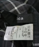 ZUCCa（ズッカ）ワンピース 黒 サイズ:M レディース/2200701311674